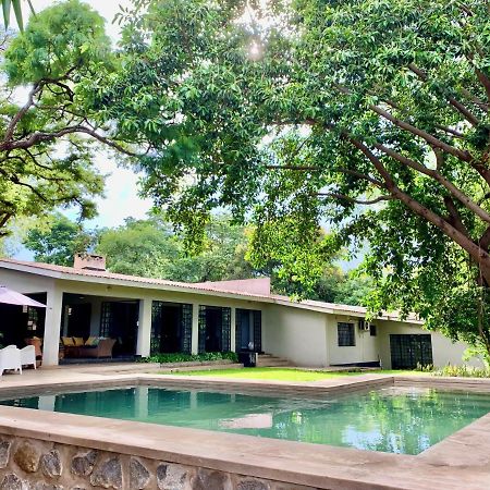 Mitengo House Lilongwe Eksteriør billede