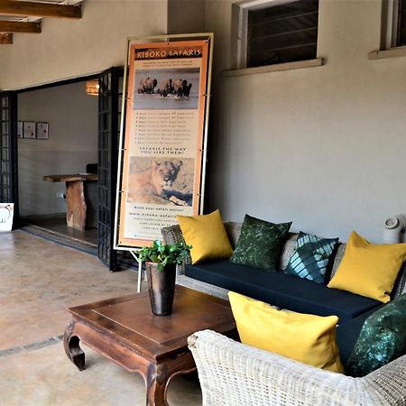 Mitengo House Lilongwe Eksteriør billede