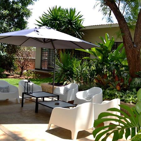 Mitengo House Lilongwe Eksteriør billede