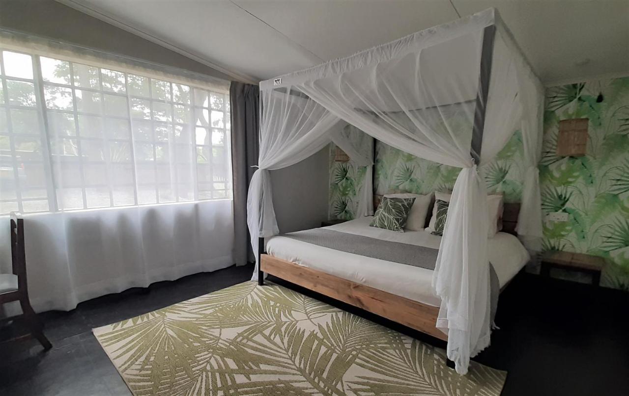 Mitengo House Lilongwe Eksteriør billede