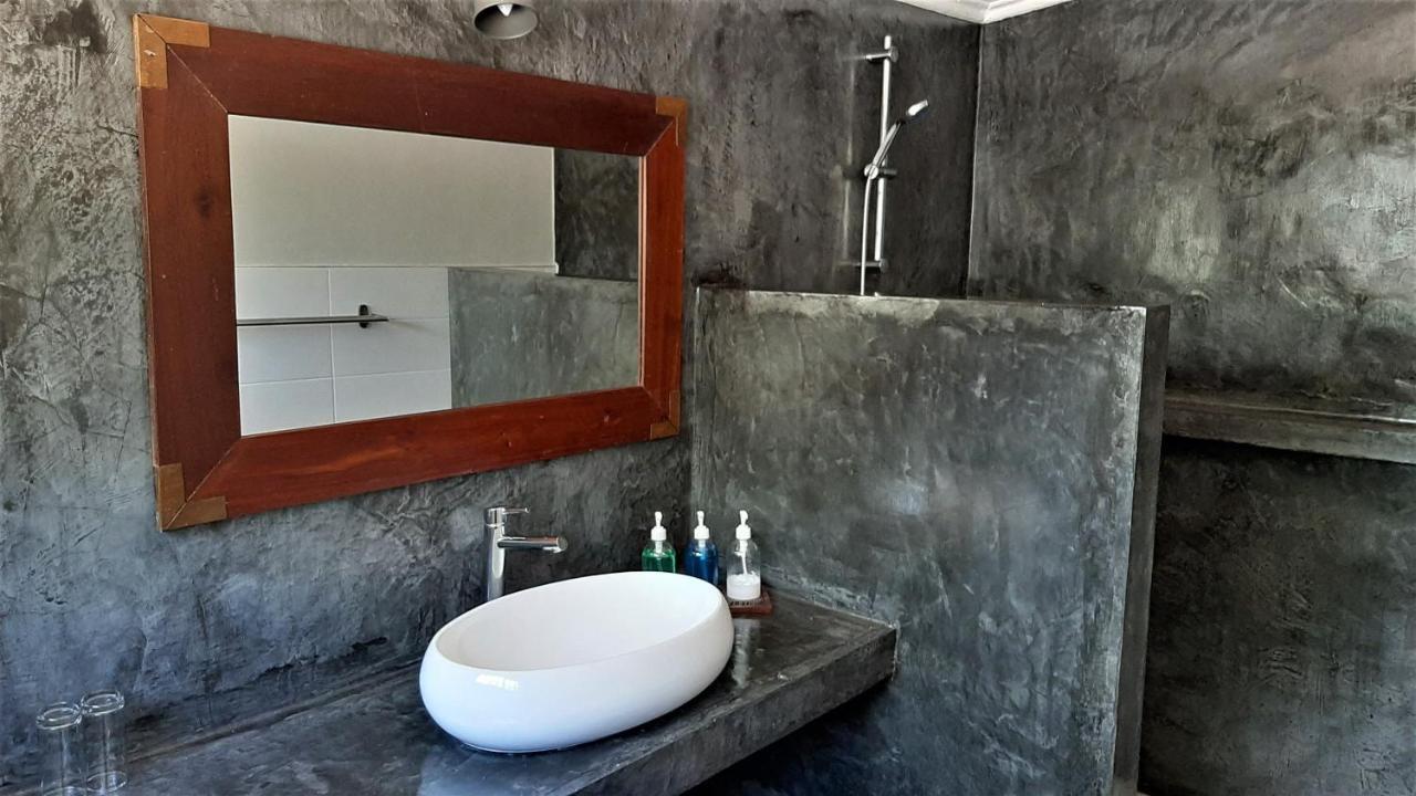 Mitengo House Lilongwe Eksteriør billede