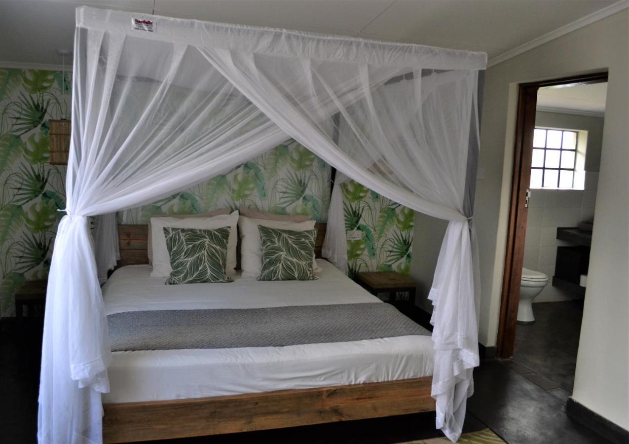 Mitengo House Lilongwe Eksteriør billede
